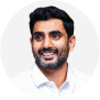Sri Nara Lokesh